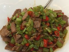 -翠清酒家(万丰路店)