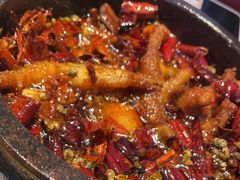 -天辣(金桥啦啦宝都店)