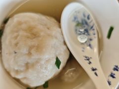-永和鱼丸(南后街店)