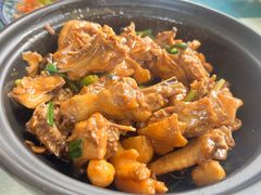 -生态苑农庄(十里画廊遇龙河店)