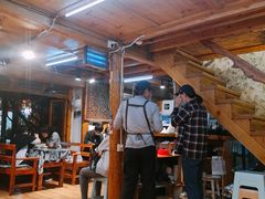 大堂-勺子米线·云南传统小吃市集(四方街店)