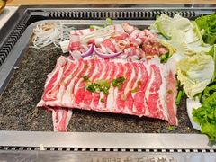 -郭记烤肉创始店(民丰大街店)