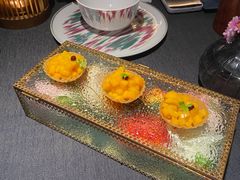 -锦府园·新台州菜(合生汇店)
