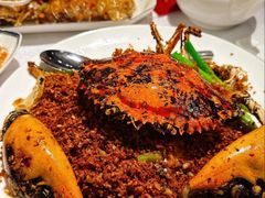 -喜记避风塘炒辣蟹(旗舰店)