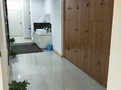 -U+型动力健身工作室(中海紫御华府店)