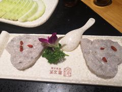 -潘小辣鲜肉老火锅