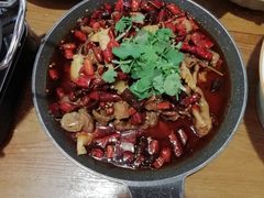 -王妈热卤·川味馆(海昌店)