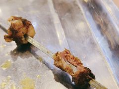 -华天延吉餐厅(西四总店)
