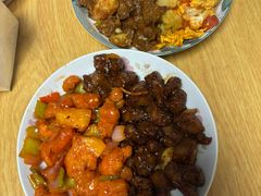 -金阁家常菜(贵阳路店)