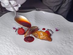 -三嚥阁 La Villa Restaurant
