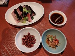 镇江肴肉冻-镇江苏宁万豪酒店-苏筵中餐厅