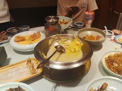 -95号酱骨·一块豆腐(展春园西路店)