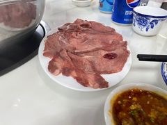 -贵宾牛·潮汕牛肉火锅(珠池总店)