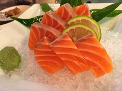 -椿山日本料理