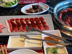 -一品诚记烤肉·甄选店(中南路店)