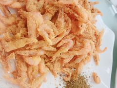 -渔民船说·北塘海鲜·天津菜·海肠捞饭(北塘古镇店)