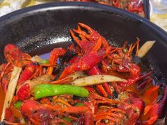 -铭副琦食·虾蟹烩馆(渔人码头店)