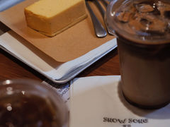 -雪凇咖啡snowsong(三盛店)