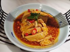 -周渝食惦·酸菜鱼精致川菜(横岗店)