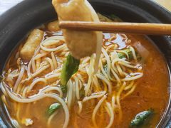 -云南蒙自过桥米线(丰庆路店)