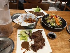-HUZI虎滋精酿餐吧(京西大悦城店)