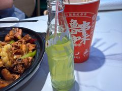 -状元虎.摇滚炒鸡.家常菜(义勇街店)