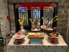 -江南韵·无锡太湖文化体验餐厅(凤凰天街店)