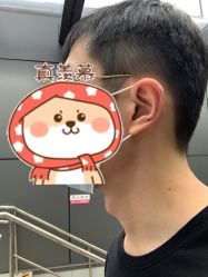 -Devilhands Barbershop男士理容店