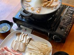椰子鸡-小川粤