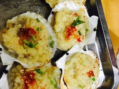 -夜烤·宜宾烧烤(洋河路店)