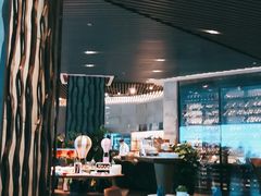 大堂-海棠湾洲际-涛·海底餐厅·美人鱼·自助餐·海底隧道