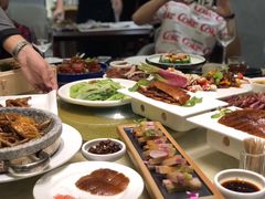 -胡记饭店(保工街店)