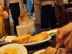 -翠华餐厅(正佳广场店)