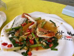 -秋姐美食店(旅游大道店)