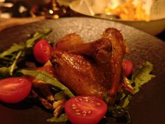 -Nord Grill&Bar Highland诺德西餐(深圳欢乐海岸店)