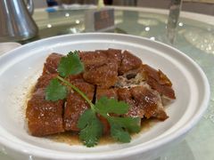 -尖沙咀大酒楼(罗村店·粤菜海鲜·宴会聚餐)