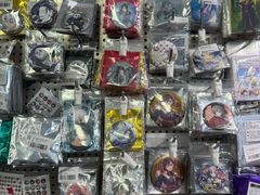 -Love Star追星馆(上海静安大悦城店)