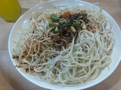 -林静小吃(复兴路店)