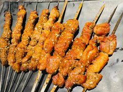 -刘成杰锦州烧烤(南河路店)