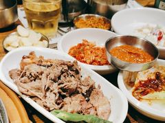 -农乐园炭火烤肉(世茂店)