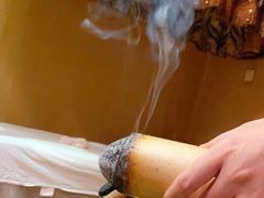 -喜艾堂艾灸馆(世贸天阶店)