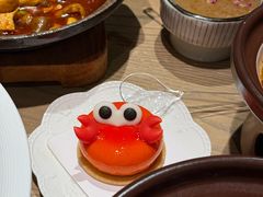 -周家二小姐的菜(西津渡店)