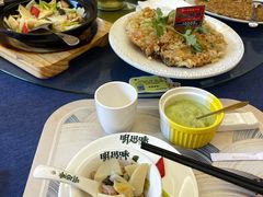 -明思味 二十年潮粤菜(榕城东山店)