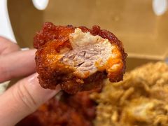 -PIXEL BOY炸鸡店(上海首店)