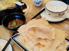 -妈妈的味道(和顺古镇店)