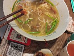 -王春春鸡汤饭(上海中海环宇城店)