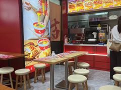 -吉品合酥脆烤饼(太平洋森活天地店)