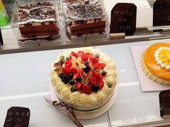 -梦菲思饼屋(瑞金宾馆店)