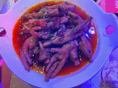 姜汁凤爪-胡桃里乐队酒馆(昙华林店)