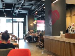 大堂-COSTA COFFEE(斯普瑞斯奥特莱斯店)